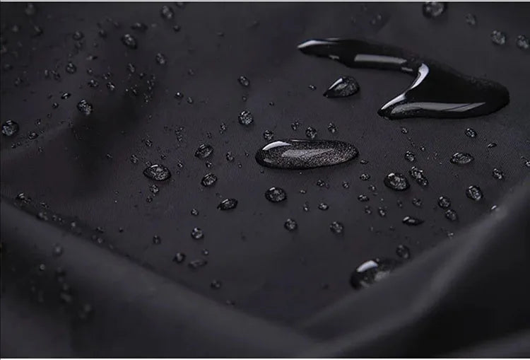 Waterproof Rain Cover for Outdoor Camping Hiking Mountaineering Backpacks Protects Bag from Rain & Splashes Keeps Gear Dry