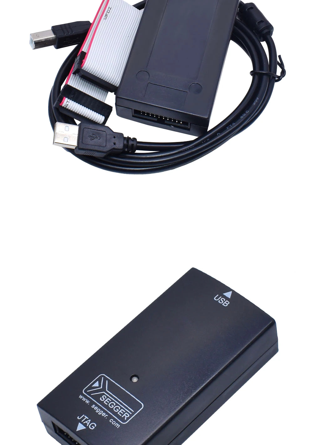 High Speed J-Link JLink V8 USB JTAG ARM Emulator Debugger J-Link V9 Emulator STM32F103C8T6 STM MCU - Shoppiline