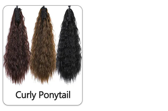 Synthetic Kanekalon Crochet Hair Braiding Hair Pre Stretched Curly Jumbo Braids Extensions Hair Accessories For Girls Braids