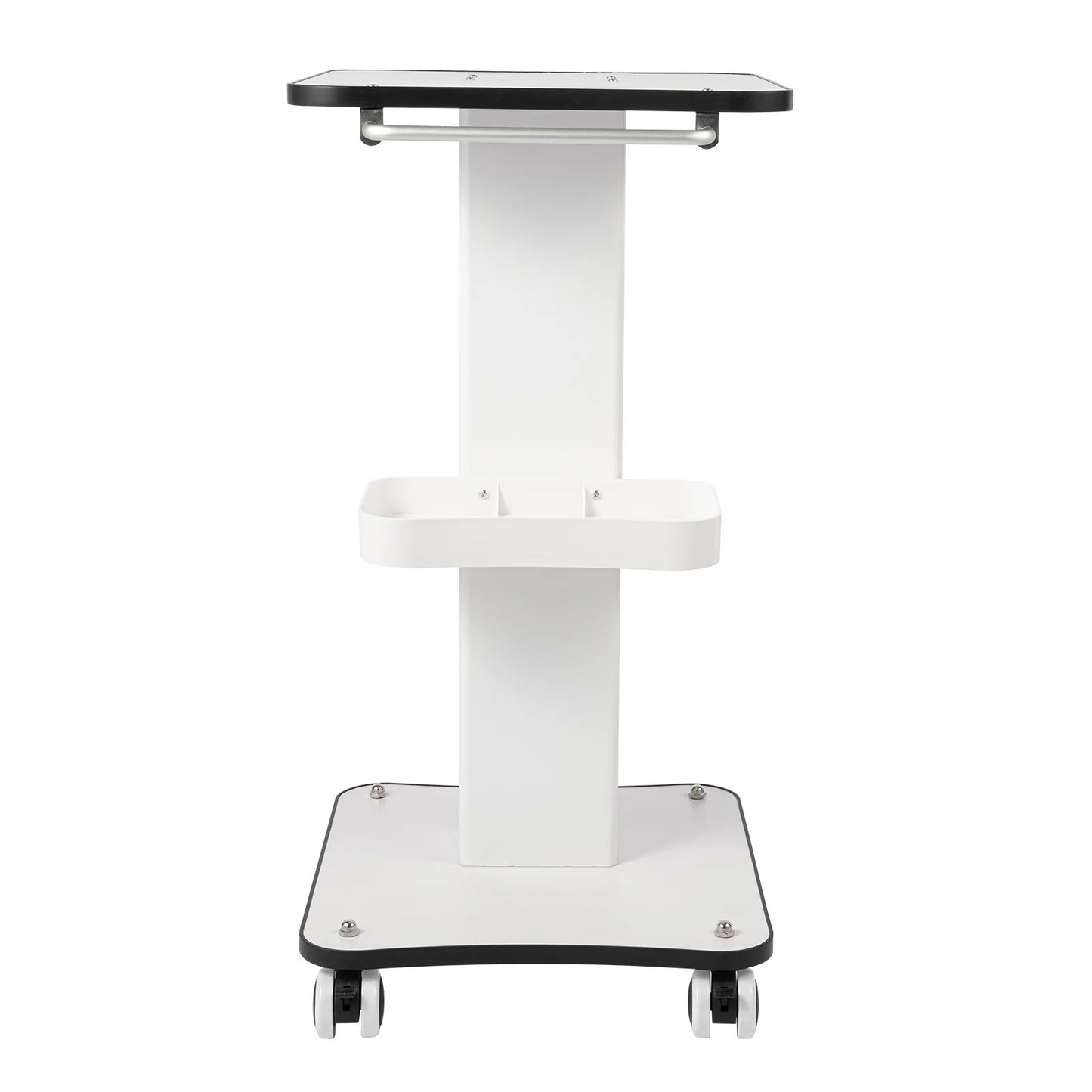 Salon Trolley Stand Beauty Instrument Beauty Auxiliary Trolley Organizer Cart With Wheel Spa Cart Equipment