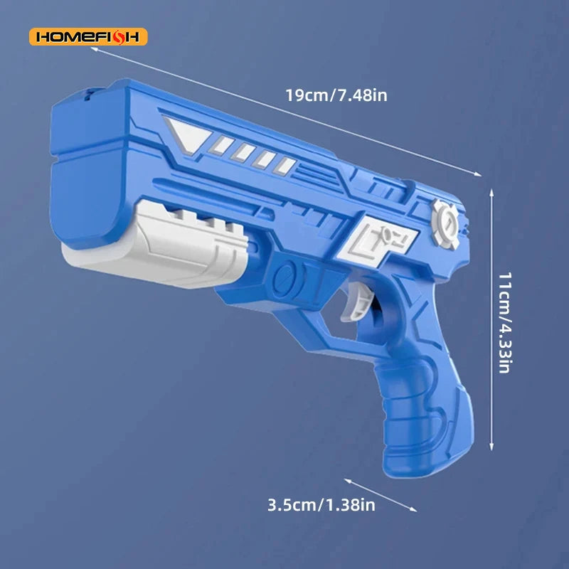 Children's Foam Ejection Aircraft Toys Parent-Child Interaction Outdoor Foam Aircraft Park