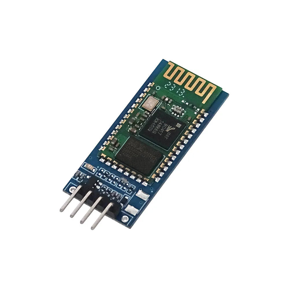 Module série Bluetooth maître-esclave HC-05 HC-06 6 broches/4 broches anti-inversion, sans fil pour Arduino