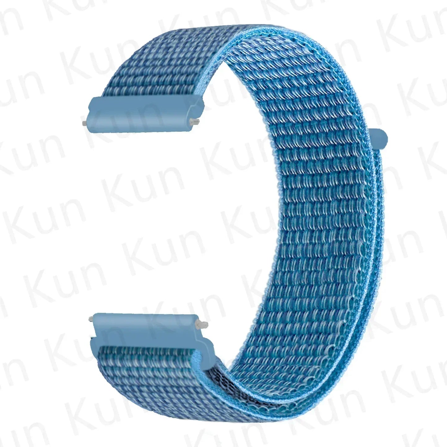 Nylon loop For Redmi Watch 5 Active/Lite Strap Replacement correa Bracelet For Xiaomi Watch S4 Watchbands 20mm 22mm Watch Band
