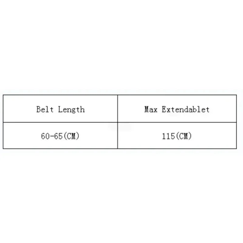 Canvas Adjustable Elastic Waist Band Invisible Belt Buckle-Free Belts for Women Men Jean Pants Dress No Buckle Easy To Wear