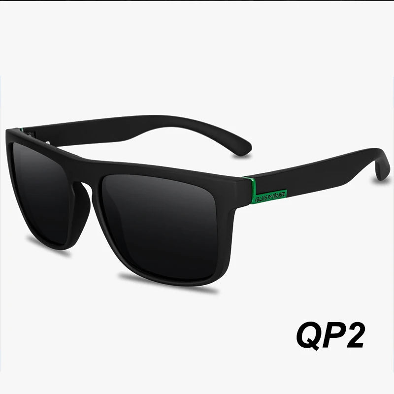 Brand Designer Classic Polarized Sunglasses Men Women Hiking Sun Glasses Fishing Cycling Eyewear UV Protection Outdoor Goggles