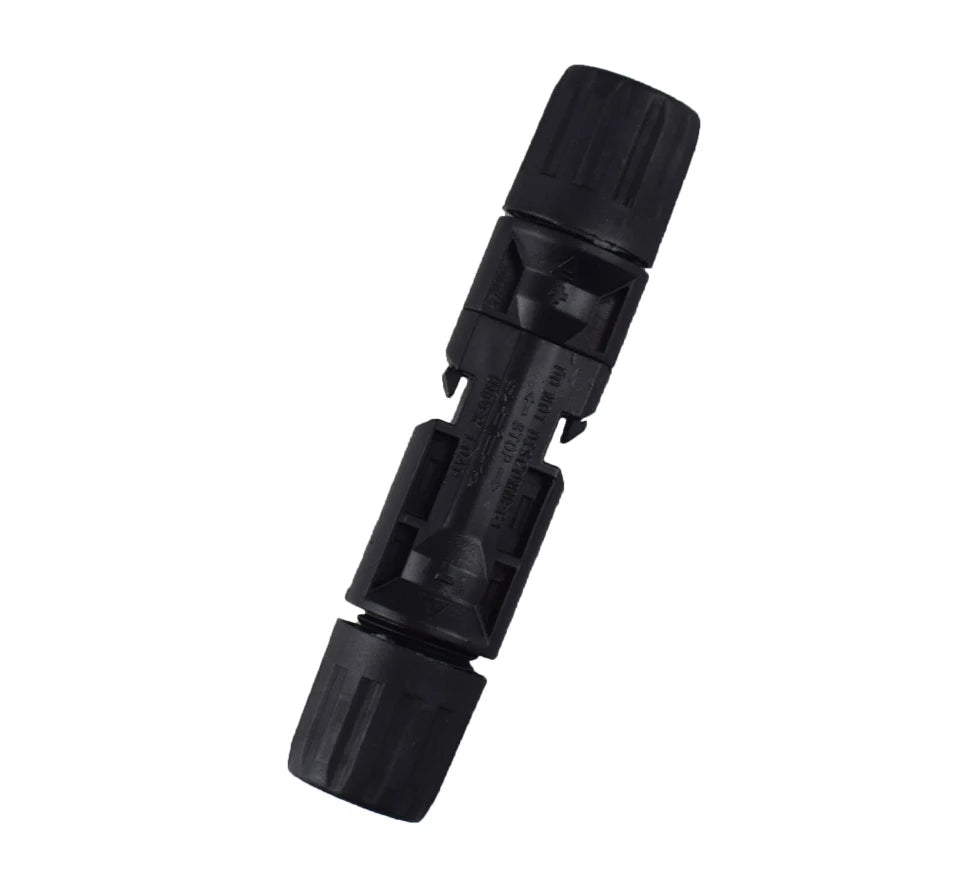 200/100/40/20/10/5 Pcs DC Solar Connector 1000V30A Panel Stecker IP67 waterproof Connectors Kit for PV/MC Cable 2.5/4/6mm2