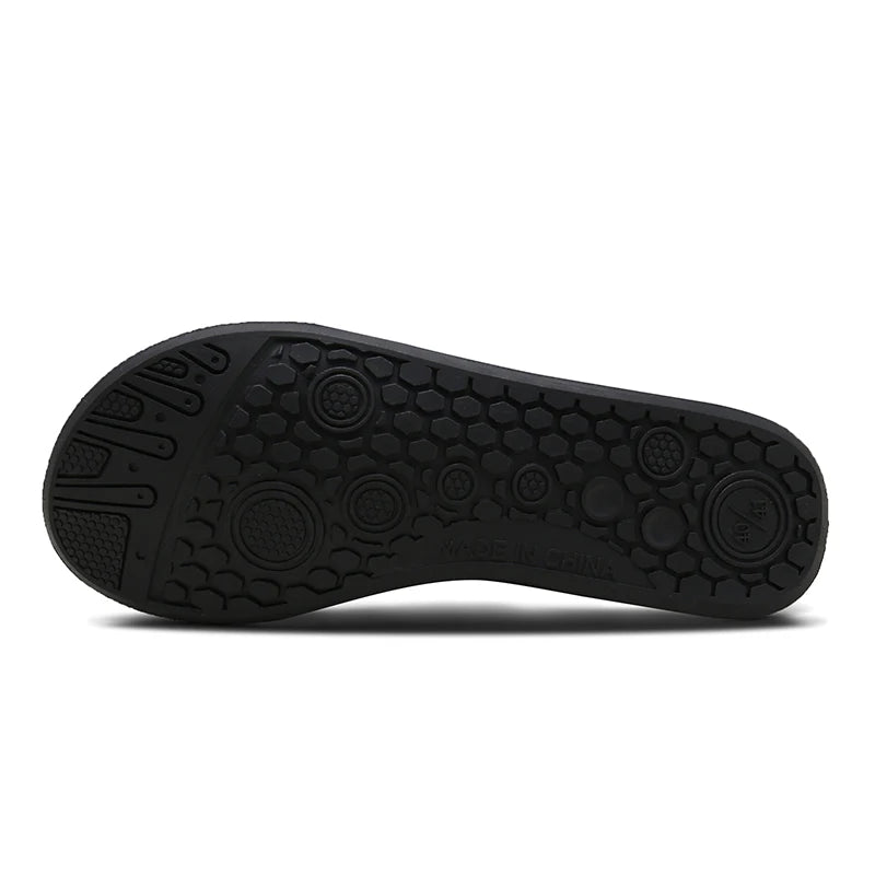 Men Water Aqua Shoes Women Swimming Sneakers Barefoot Sandals Beach Wading Flats Unisex Breathable Quick Dry Footwear
