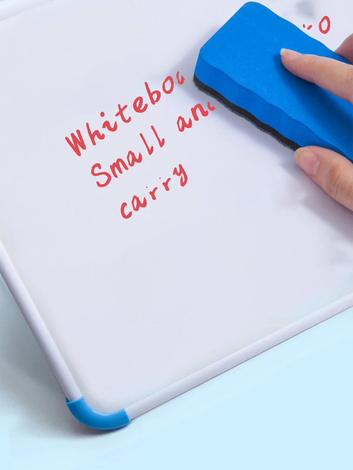 Magnetic Erasable Whiteboard Pen Color Options Blackboard Note Numbering Stationery Office Teaching Supplies for Classroom Use