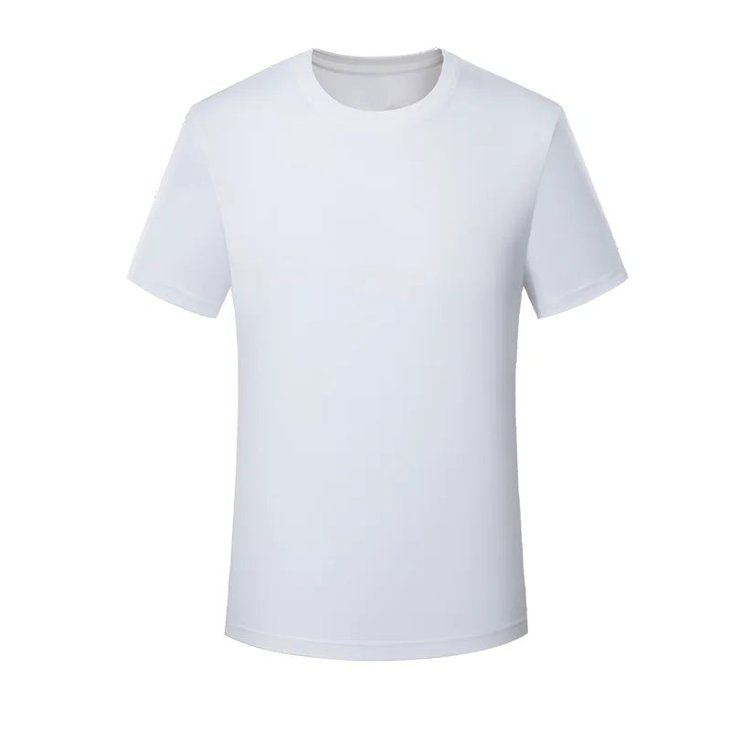T-shirts à manches courtes en coton 220 grammes épais t-shirt décontracté confortable Y2k col rond femme vêtements YH2532