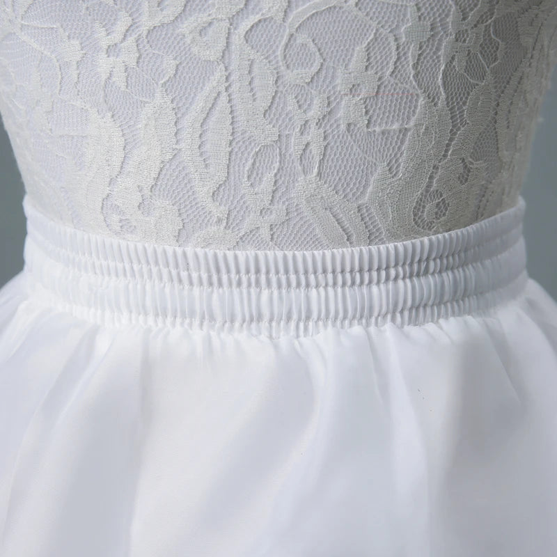 Petticoat Crinoline Slips Hoop Skirt Vintage  Underskirt for Gown Dress Many Styles for Bridal Wedding