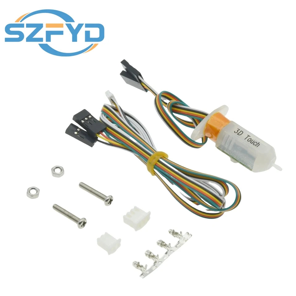 3D Touch Sensor Auto Bed Leveling Sensor BL Touch BLTouch 3d Printer Parts Reprap mk8 i3 Ender 3 Pro Anet A8 Tevo - Shoppiline
