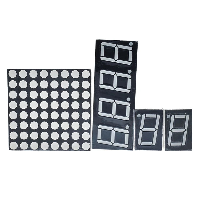 Starter Kit for Arduino Uno R3 - Uno R3 Breadboard and holder Step Motor / Servo /1602 LCD / jumper Wire/ UNO R3 - Shoppiline