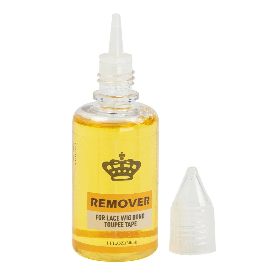 Ultra Hold Lace Glue Waterproof Lace Front Wig Glue Transparent Wig Adhesive Invisible Hair Bonding Glue For Hairpiece Toupee