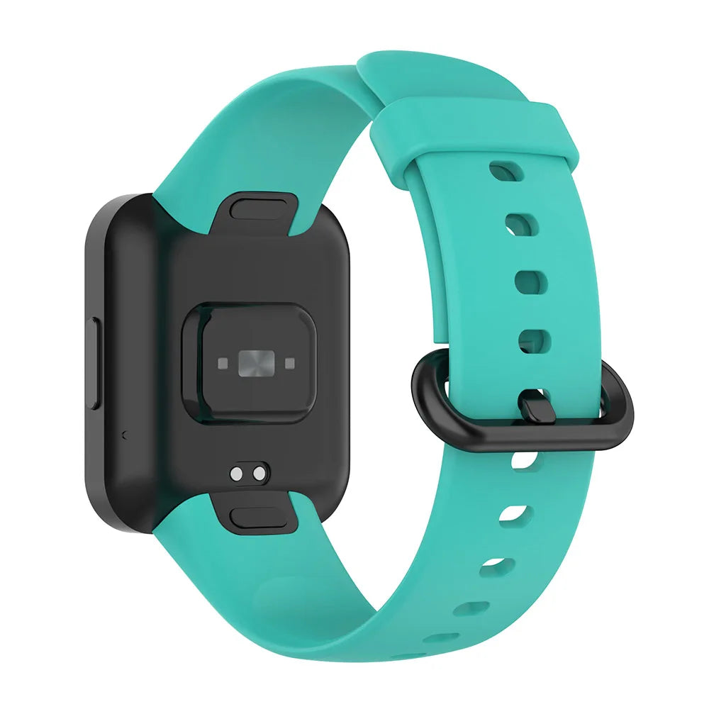 Silikonarmband für Redmi Watch 2 Lite Armband für Xiaomi Watch Bands