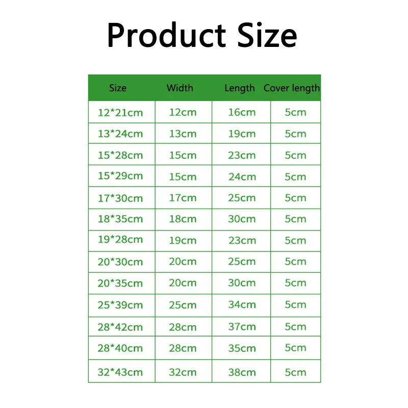 100pcs/Lots White Courier Bag Express Envelope Storage Bags Mailing Bags Self Seal Plastic Poly Packaging Pouch Waterproof New - Shoppiline