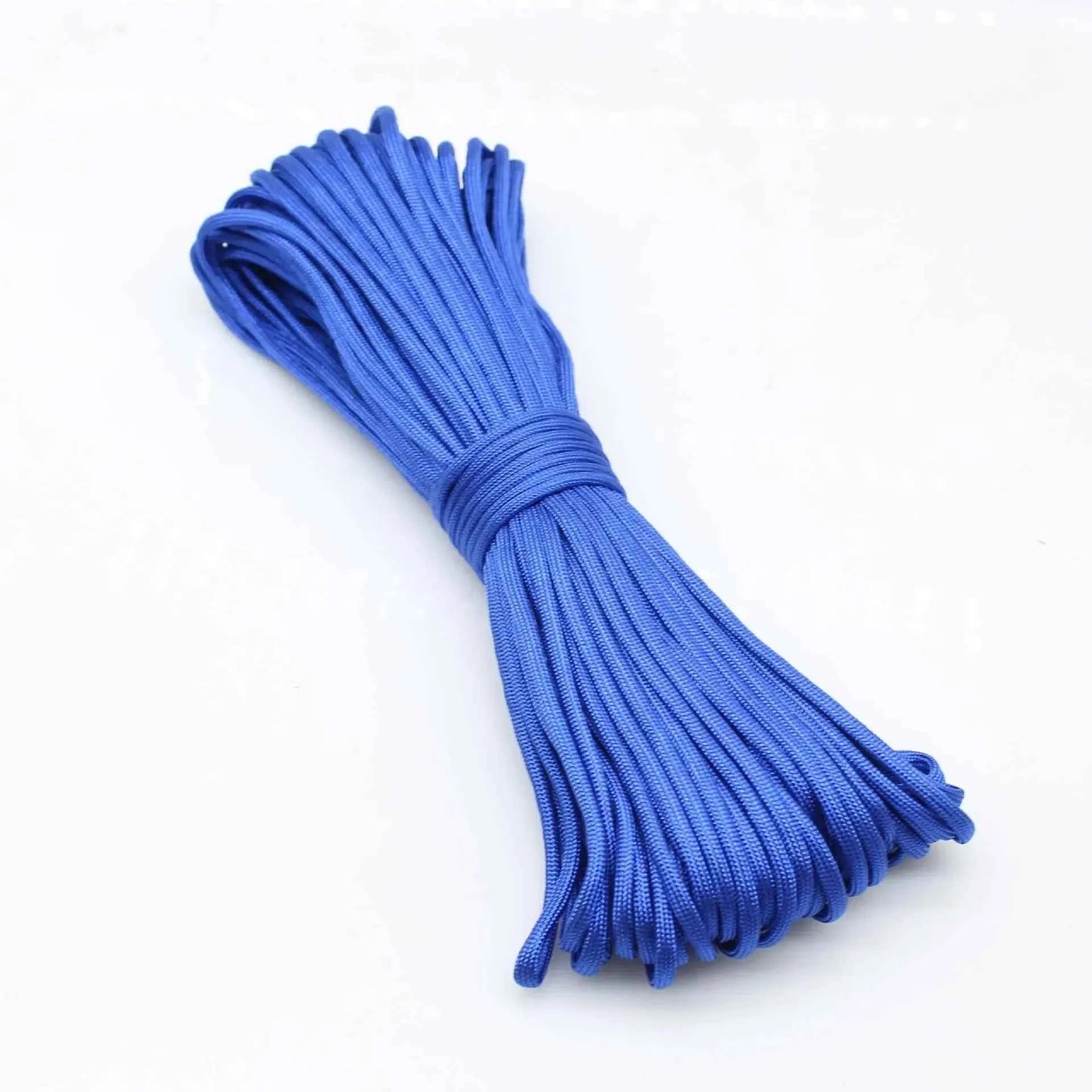 30M Paracord Outdoor Camping, Survival Lanyard, Parachute Rope, Walking Tent Accessories