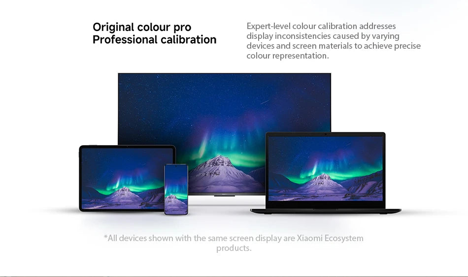 Xiaomi Pad 7 Global Version Mi Tablet Snapdragon 7+ Gen 3 11.2" 3.2K 144Hz Display Adreno GPU 45W Turbo charge 8850mAh