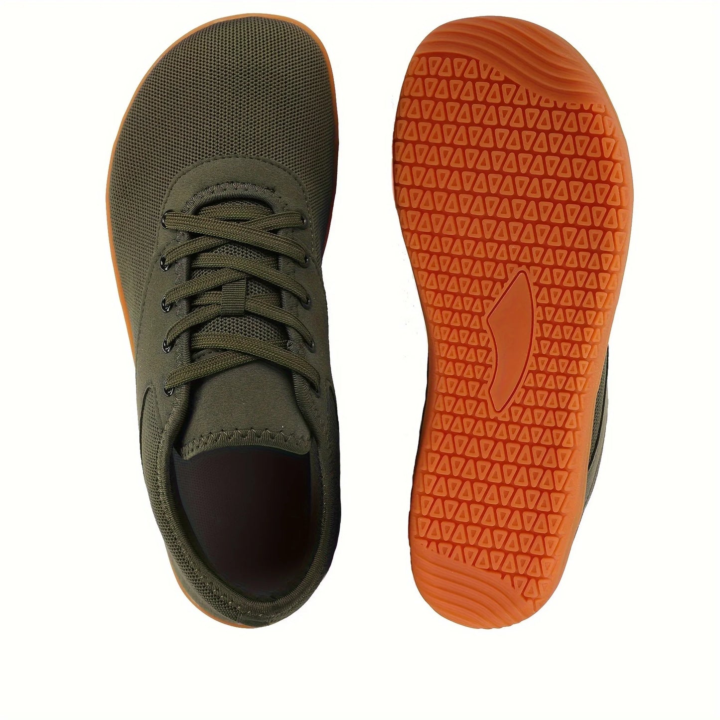 Men Trail Running Shoes Minimalist Barefoot Wide Width Gym Workout Fitness Low Zero Drop Women Sneakers Treadmill Free Athletic