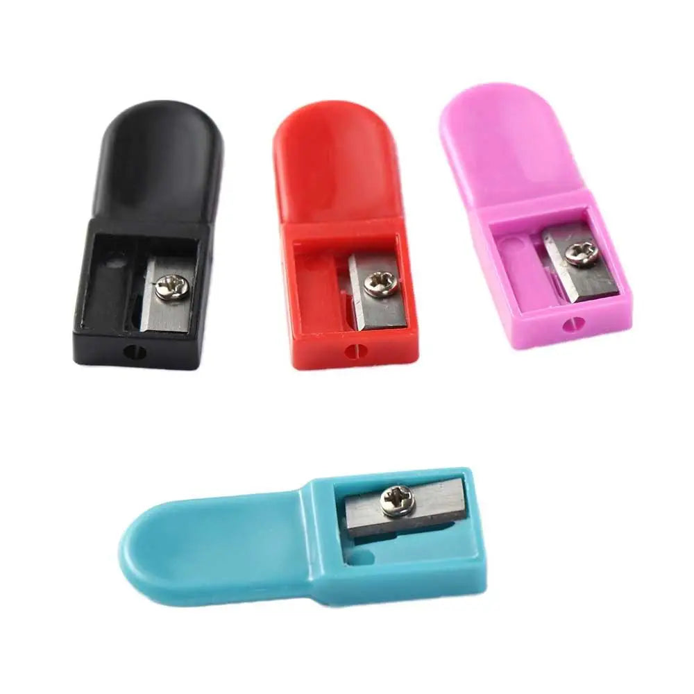 2.0mm Pocket Student Pen Sharpeners Lead Core Grinder Device Pencil Sharpener Pencil Lead Sharpener Mechanical Pencil Sharpener