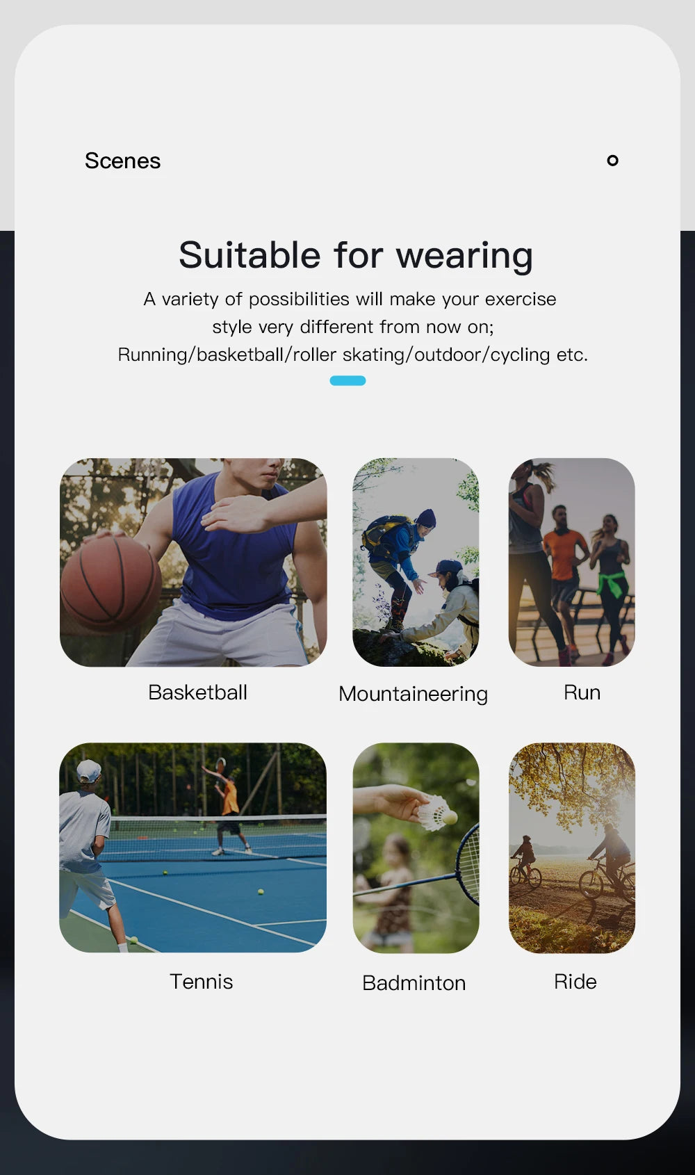 1 Pc Elastic Breathable Compression Knee Support Sleeve for Basketball Running Cycling