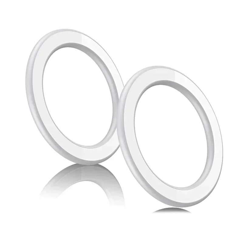 Universal Strong Magnet Phone Stand Holder for Magsafe iPhone 12/13/14/15/16/17 iPad Car Wall Use Ring Holder Tablet Stand