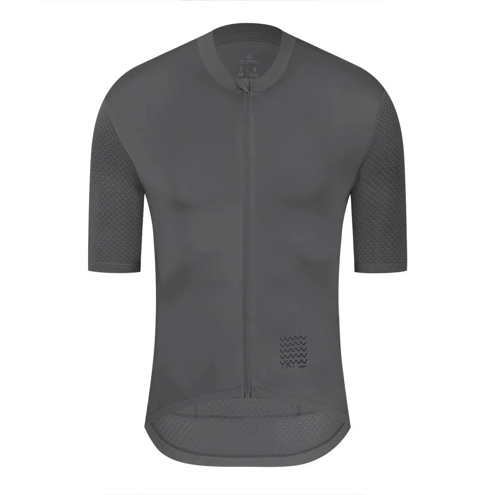 YKYWBIKE Men Cycling Jersey MTB Summer Maillot Bike Shirt Downhill Jersey High Quality  Pro Team Short Sleeve Bicycle Clothing - Shoppiline