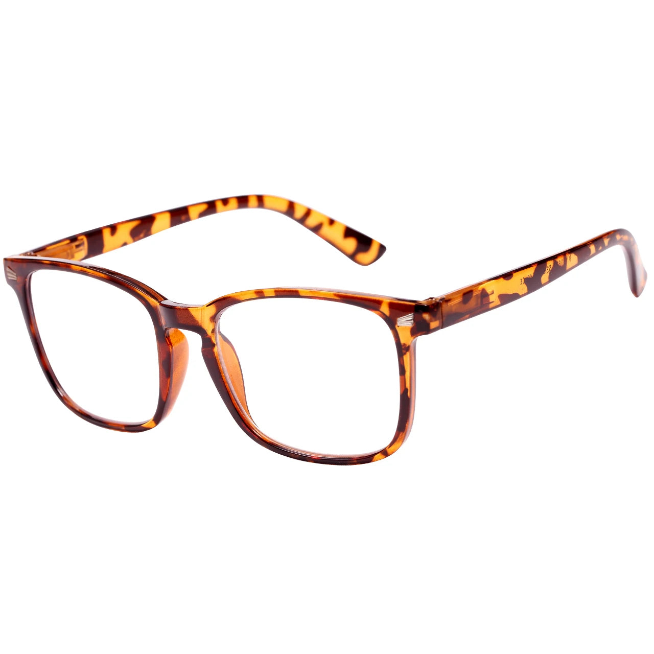 1/2/3/4/5PCS VOPHA Auto-Focus Reading Glasses Lightweight PC Frame, Unisex Design | Ideal for Computer Use & Perfect Gift Choice