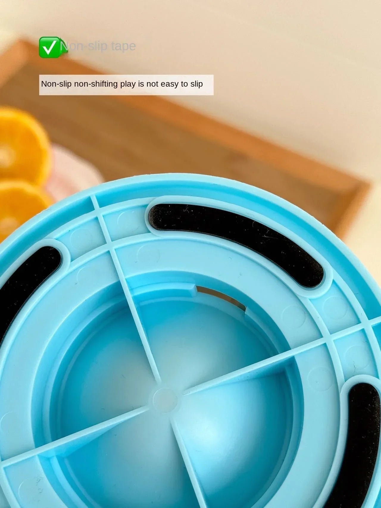 Pet Lick Toy Slow Feeding Dispenser Interactive Enrichment Training Crate Accessory for Dog Cat Puppy