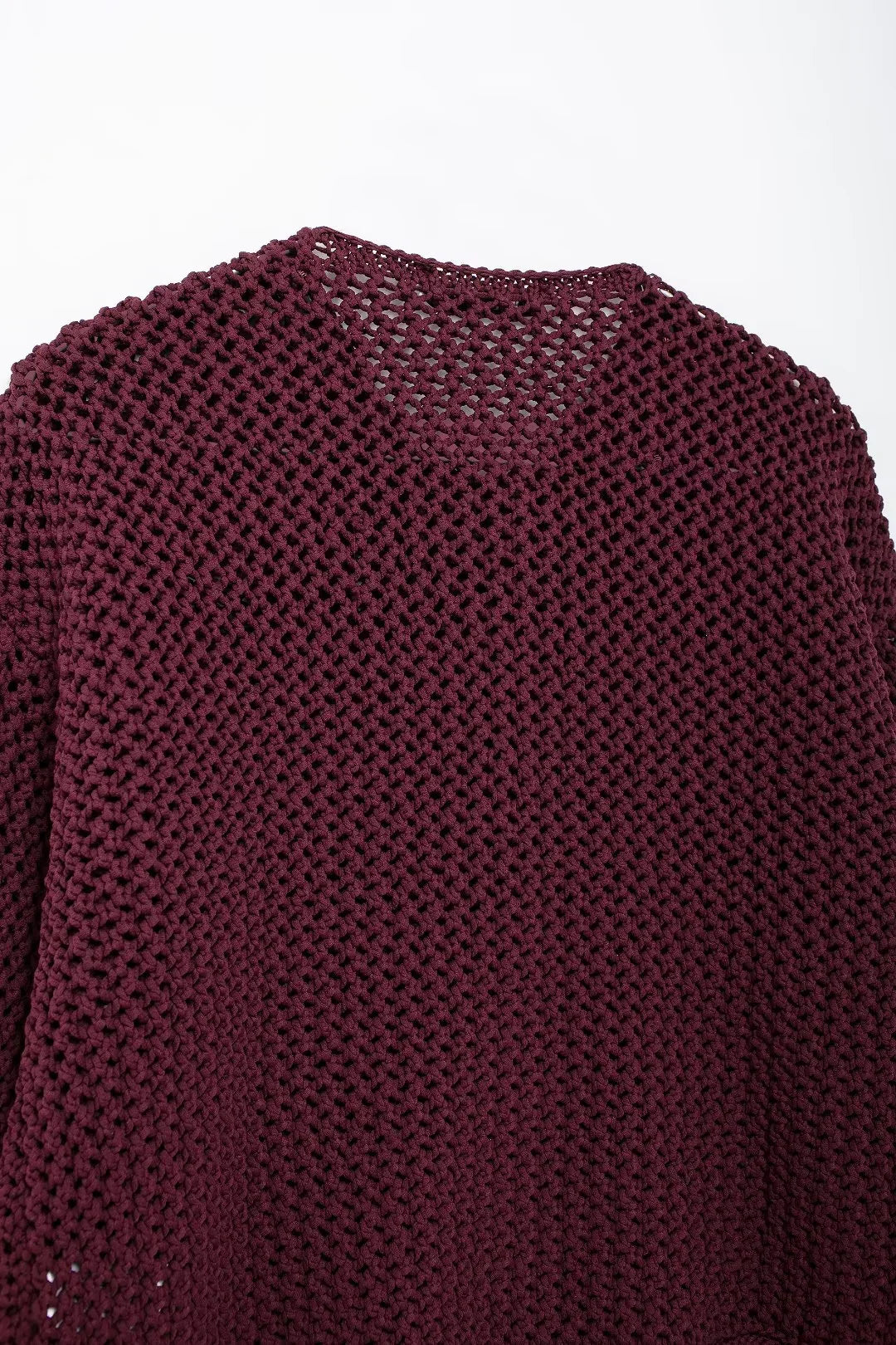 HXAO Knitted Sweater Cardigan For Women Autumn Long Sleeve Cropped Cardigans Ladies Outerwears Winter Button Knit Sweater