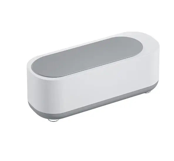Ultrasonic Cleaning Machine USB Rechargeable Mode or Battery Mode High Frequency Vibration Wash Cleaner Jewelry Glasses  Cleaner