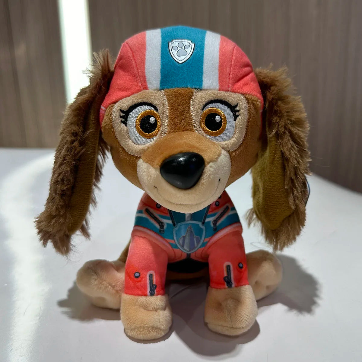 Genuine Paw Patrol 9kinds Chase Skye Everest in Signature Snow Rescue Uniform 6" 15.2cm Anime Doll Plush Toy Children Gift - Shoppiline