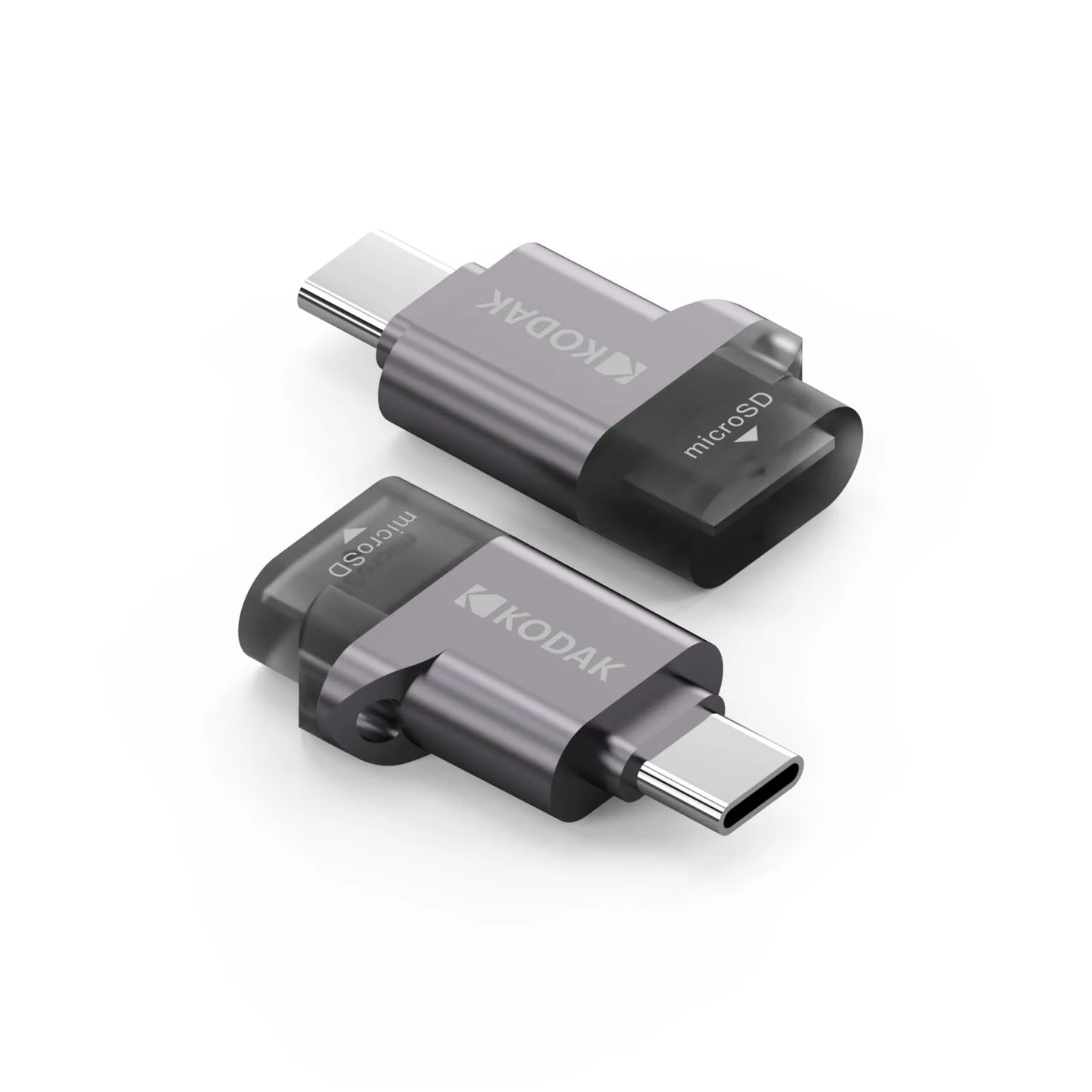 KODAK Micro SD 512GB 256GB Memory Card UP TO 100MB/s C10 U3 32GB 64GB 128GB TF Card 4K HD For USB Card Reader Adapter Microsd