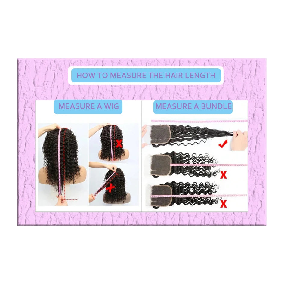 Brazilian Natural Body Wave Virgin Human Hair Wig HD Lace Frontal Closure 360 Wig 13x4 13x6 5x5 180% 200% Density 16-40 Inch Pre Bleached Knots