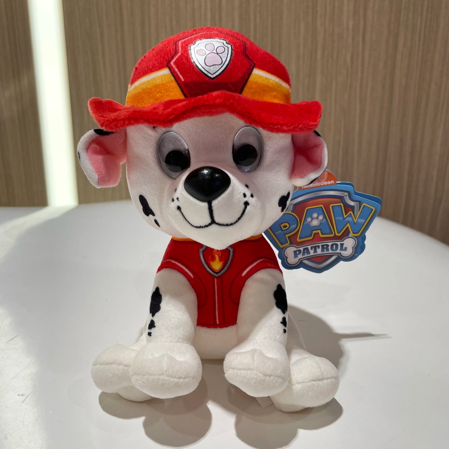 Genuine Paw Patrol 9kinds Chase Skye Everest in Signature Snow Rescue Uniform 6" 15.2cm Anime Doll Plush Toy Children Gift - Shoppiline