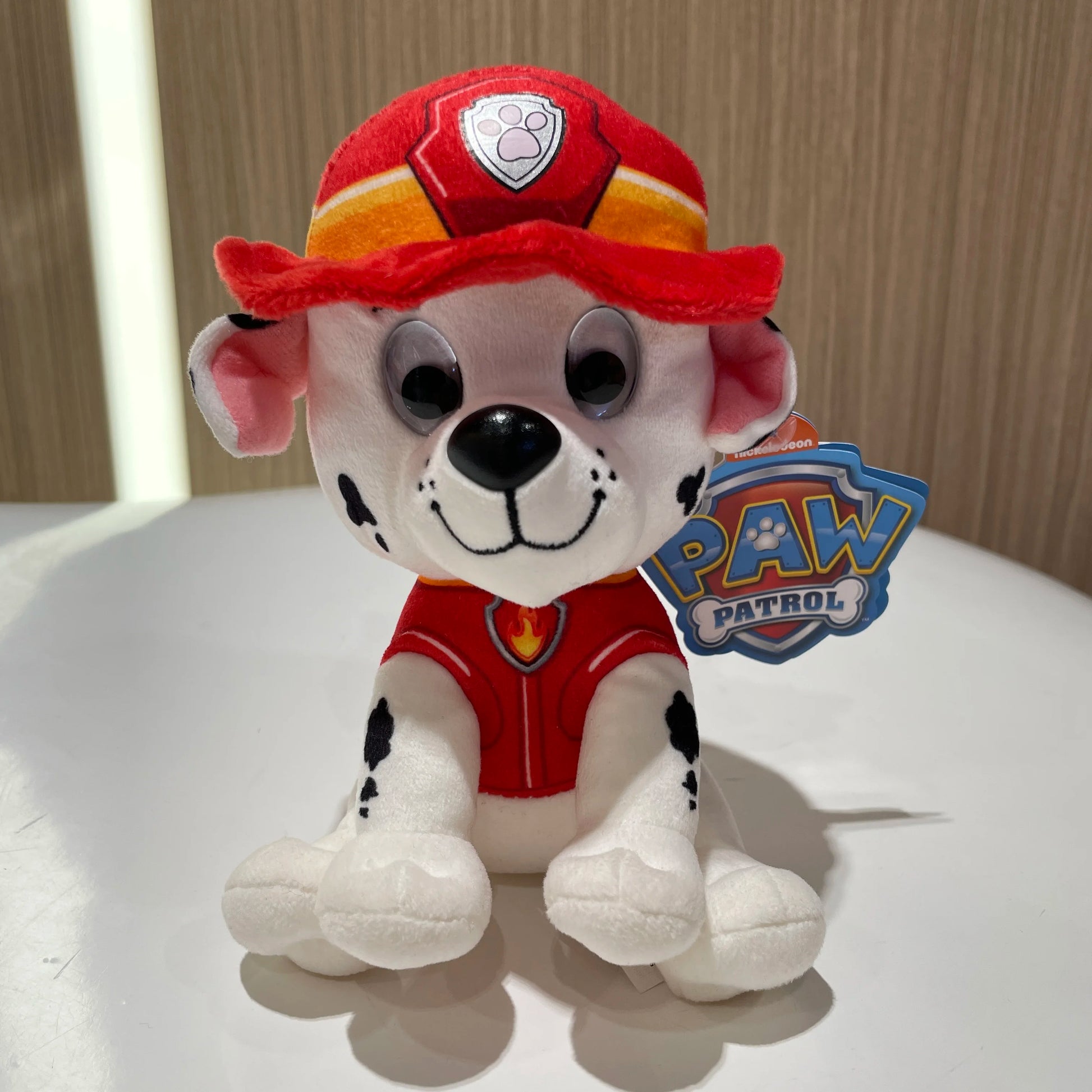 Genuine Paw Patrol 9kinds Chase Skye Everest in Signature Snow Rescue Uniform 6" 15.2cm Anime Doll Plush Toy Children Gift - Shoppiline