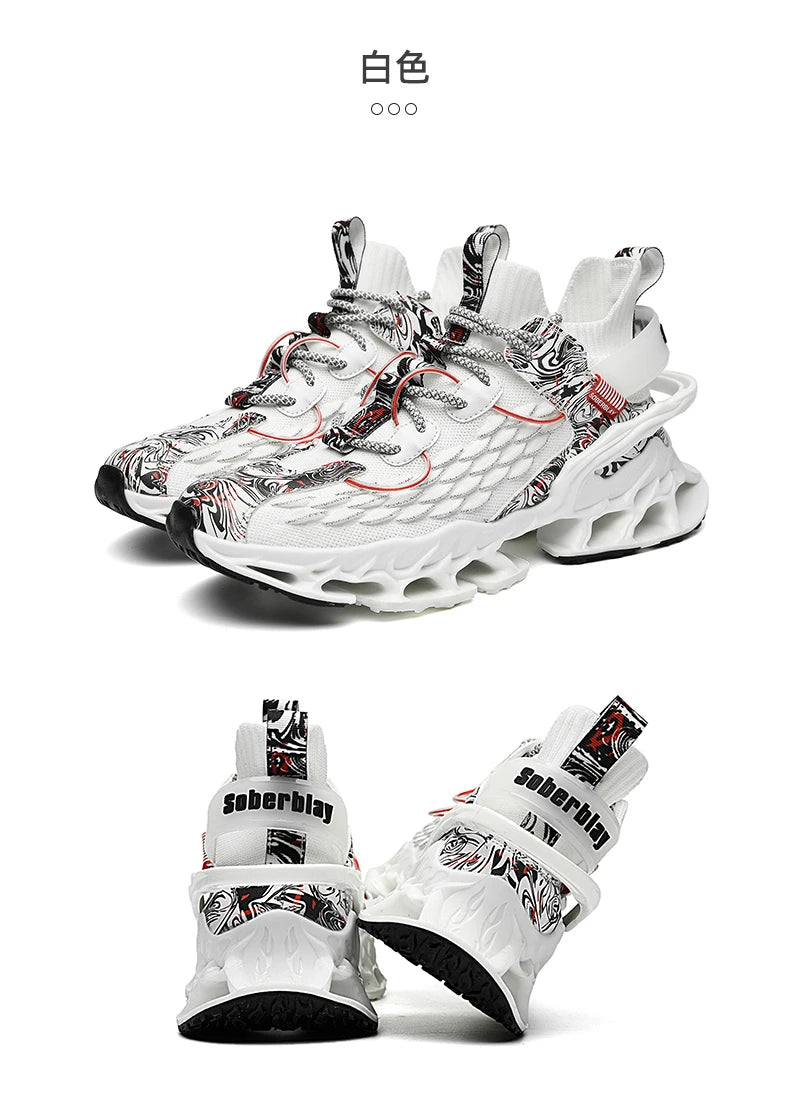 Shoes men Sneakers Male casual Mens Shoes tenis Luxury shoes Trainer Race Breathable Shoes fashion loafers running Shoes for men