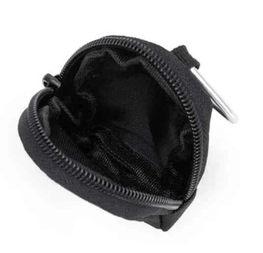 Key Bag Coin Wallet Tactical Accessory Key Protection package outside the home sports small kit one pack