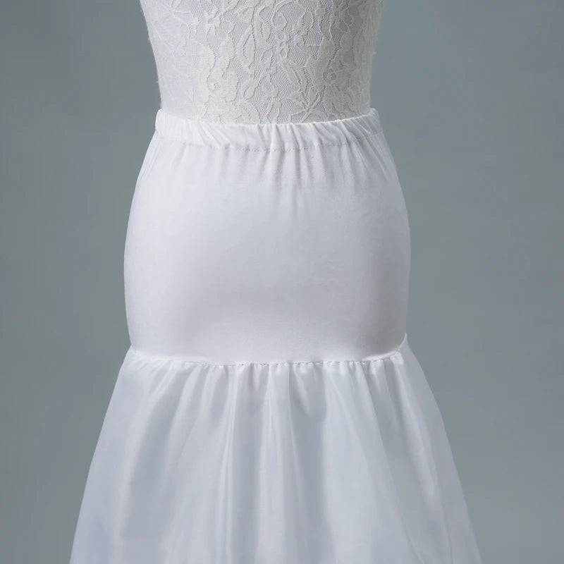 Petticoat Crinoline Slips Hoop Skirt Vintage  Underskirt for Gown Dress Many Styles for Bridal Wedding