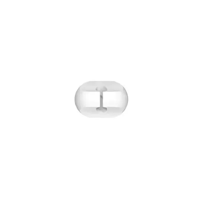 Silicone USB Cable Organizer USB Charging Cable Winder Desktop Tidy Management Clips Cable Holder For Mouse earphone Accessories