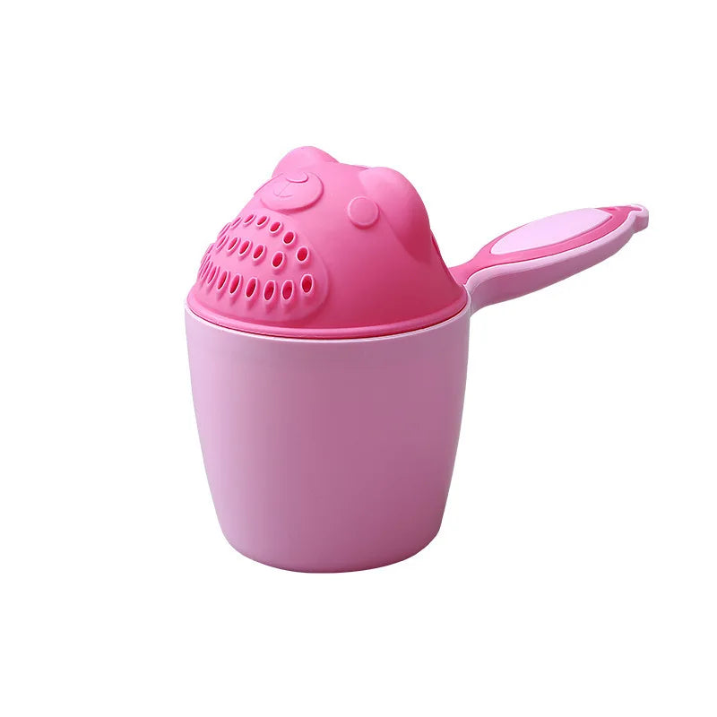 Baby Products, CHILDREN'S Hair Washing Cups, Baby Showers, Hair Washing Cups, Baby Showers, Shower Spoons