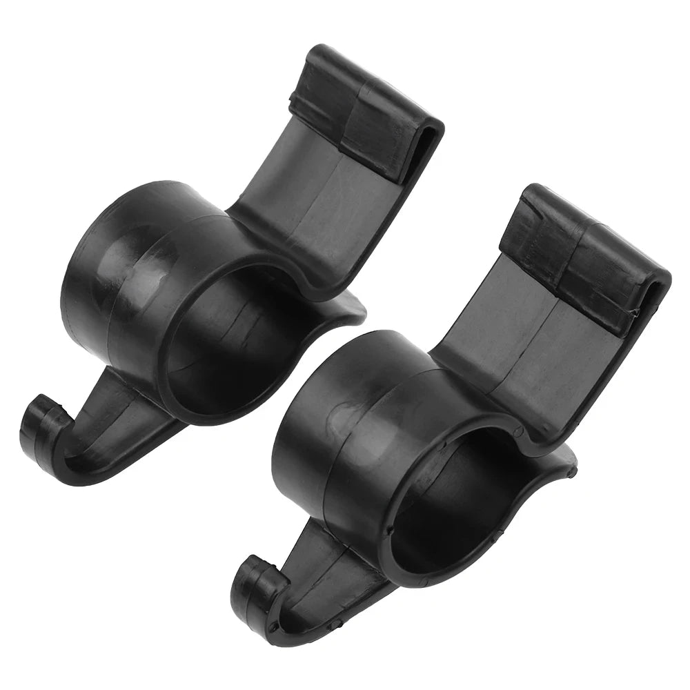 1/2pcs/set Car Trunk Umbrella Holder Organizer Clip for Car