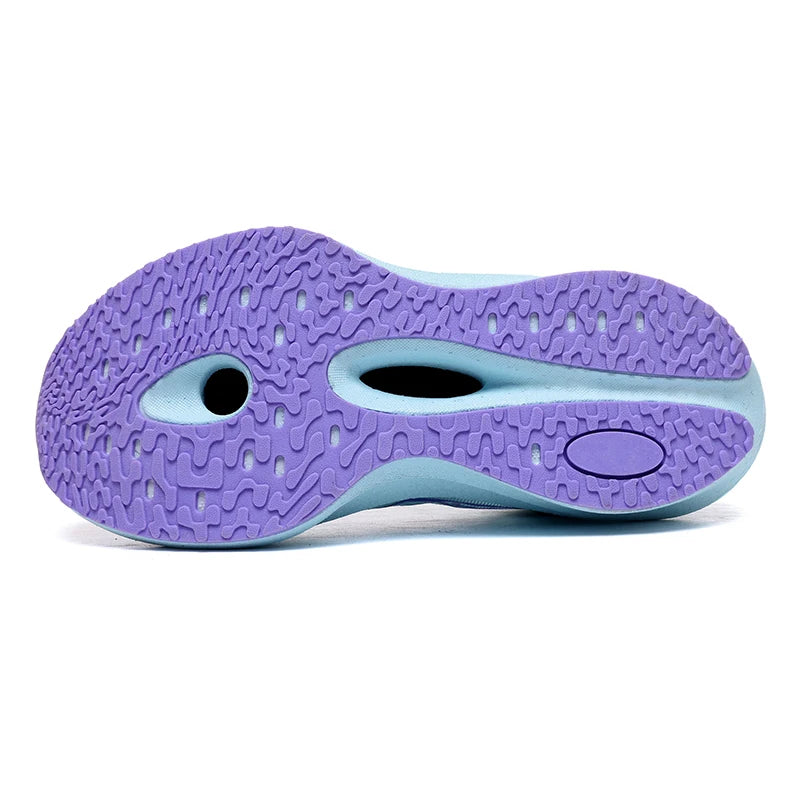 Marathon Men Running Shoes Carbon Board Speciality Sports Breathable Lightweight Women's Comfortable Athletic Chunta Sneakers