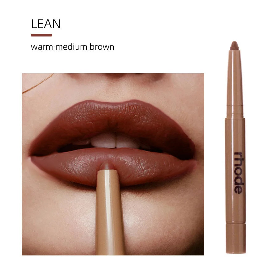 New Brand Case for iPhone 17 16 Blusher Rouge Powder Pocket Blush Lip Gloss Cheek Hydrating Stick Natural Cream Lipstick Makeup - Shoppiline
