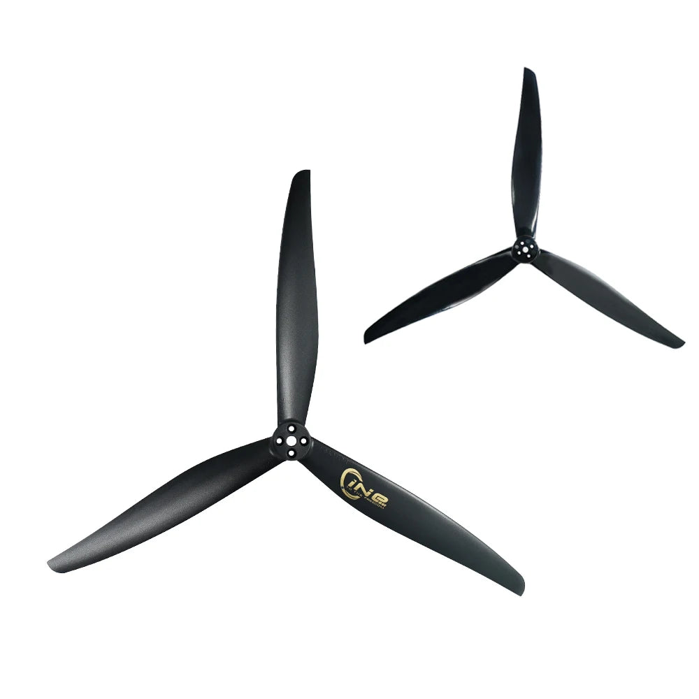 T-Hobby C13x10 C13x12 C15x8 C15x10 Cinematic FPV Propeller Klappbar Optimiertes Tragflächenprofil Effiziente Leistung für Starrflügler-Drohne DIY