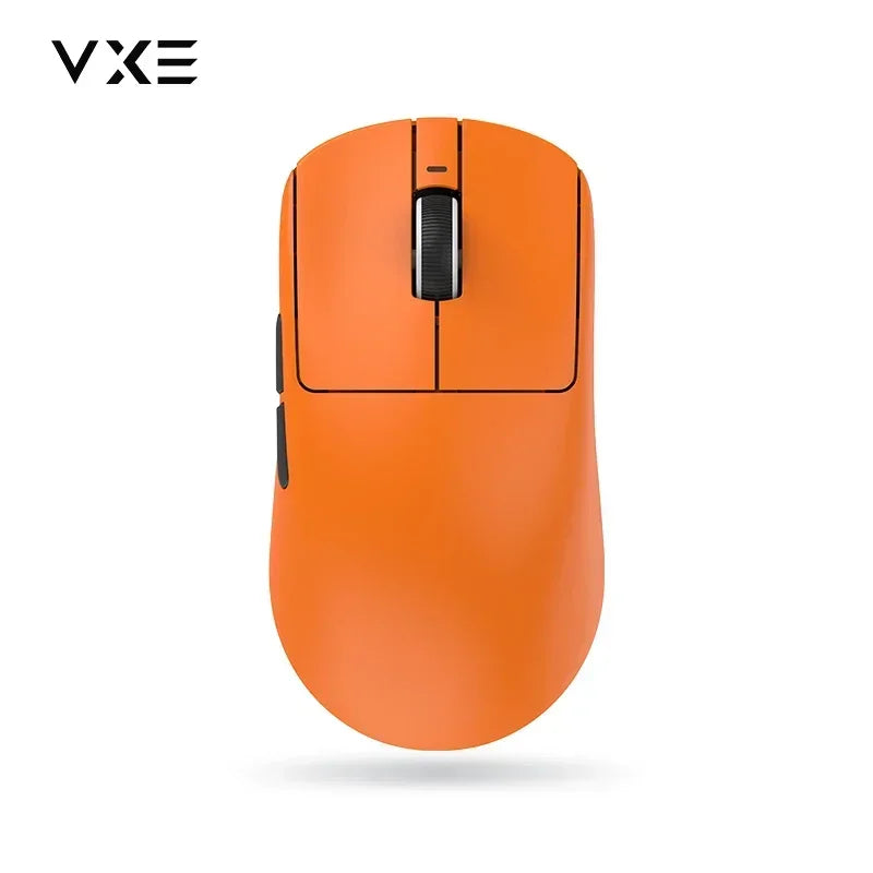Vxe Dragonfly R1 series Wireless Mouse R1 Se Light Weight Paw3395 Nordic52840 2khz Smart Speed X Low Delay Fps Game Mouse Gift - Shoppiline