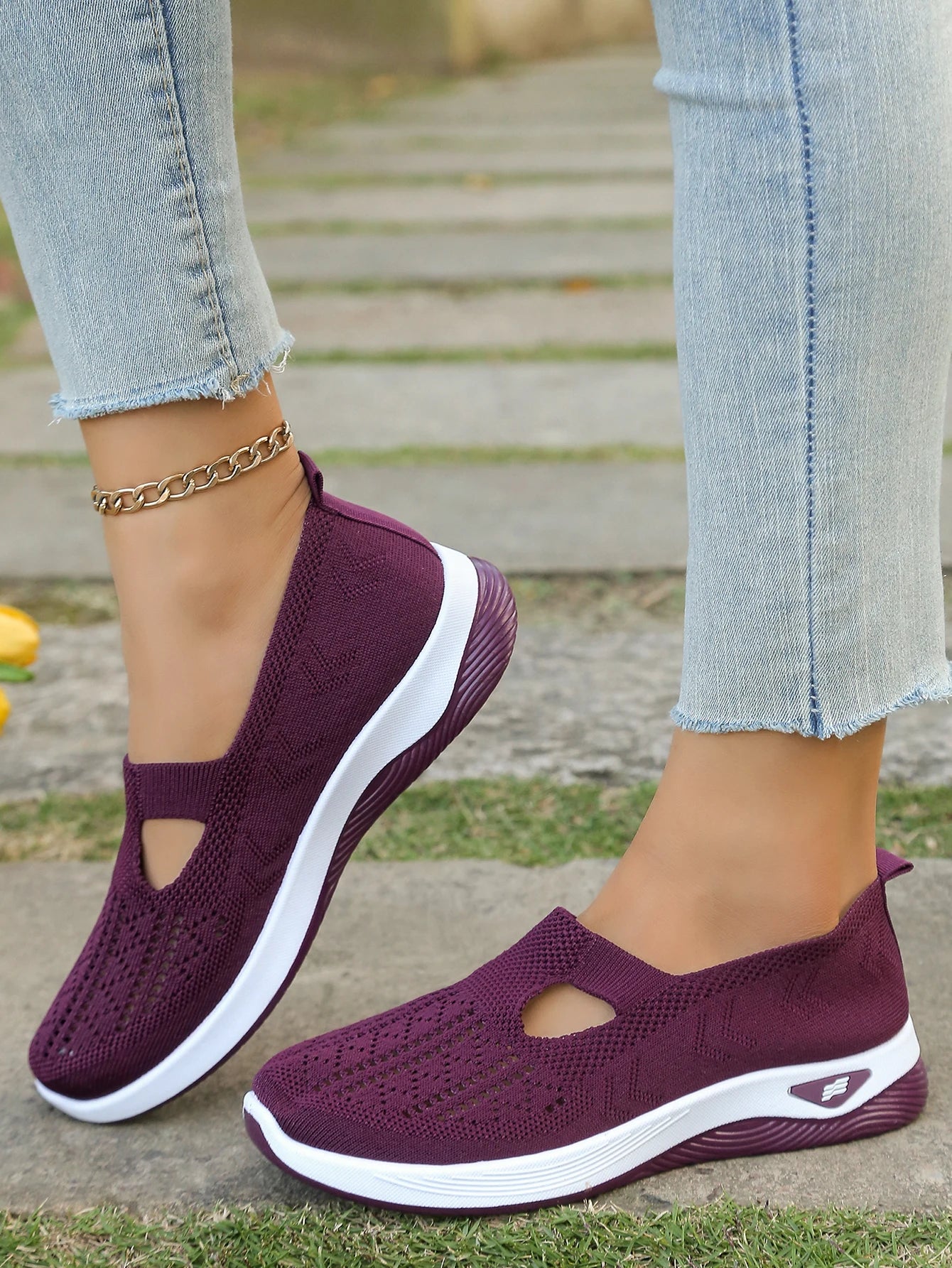 women's summer shoes - casual sneaker, simple, four seasons general light flat  Solid women shoes sale shoes with free shipping