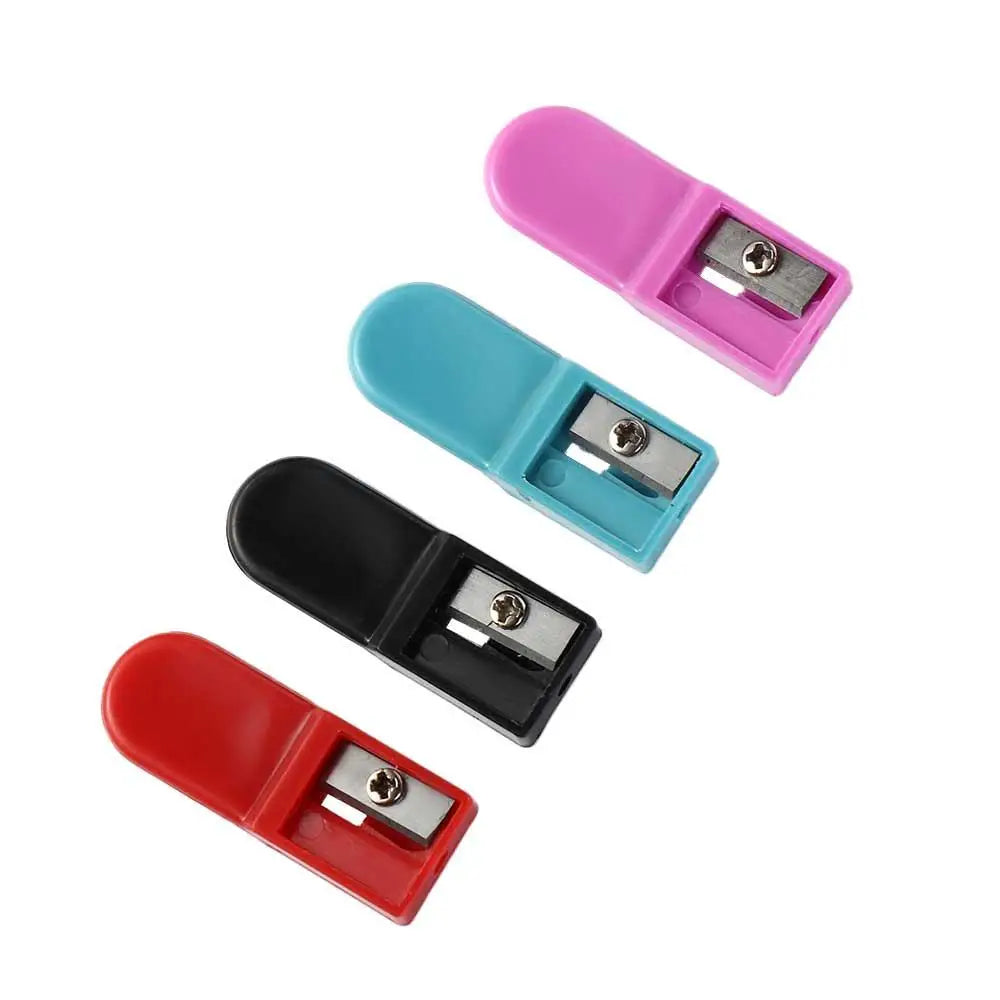 2.0mm Pocket Student Pen Sharpeners Lead Core Grinder Device Pencil Sharpener Pencil Lead Sharpener Mechanical Pencil Sharpener
