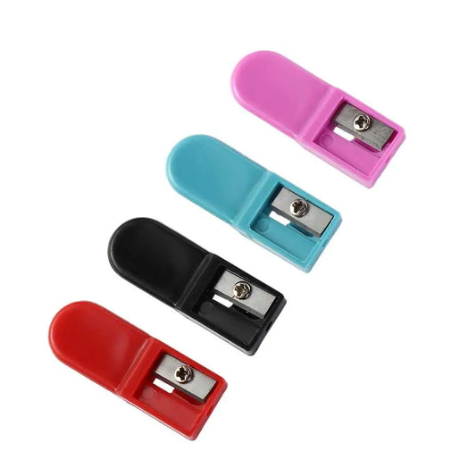 2.0mm Pocket Student Pen Sharpeners Lead Core Grinder Device Pencil Sharpener Pencil Lead Sharpener Mechanical Pencil Sharpener