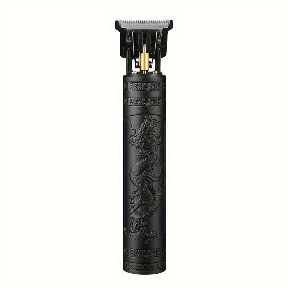 Hair Trimmer Beard Shaving Body Clippers T9 Hair Clipper Electric Hair Cutting Machine Professional Barber Men Trimmer Shaver
