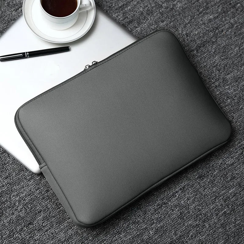 Laptop-Schutzhülle PC-Tasche für Xiaomi Air HP Dell Laptop-Tasche Tablet-Tasche für Macbook Air Pro Retina 11 12 13 14 15 15.6 Zoll